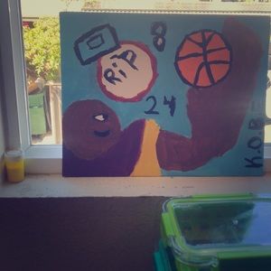 Painting that I painted